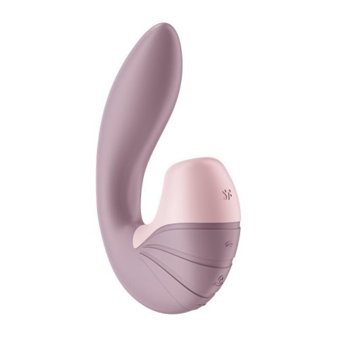 Stymulator - Supernova (Old Rose) Satisfyer - Triple A Marketing GmbH