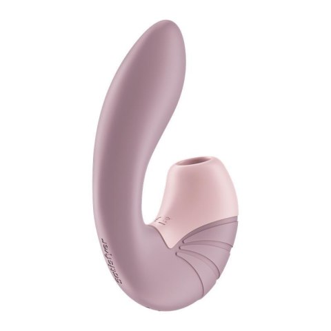 Stymulator - Supernova (Old Rose) Satisfyer - Triple A Marketing GmbH
