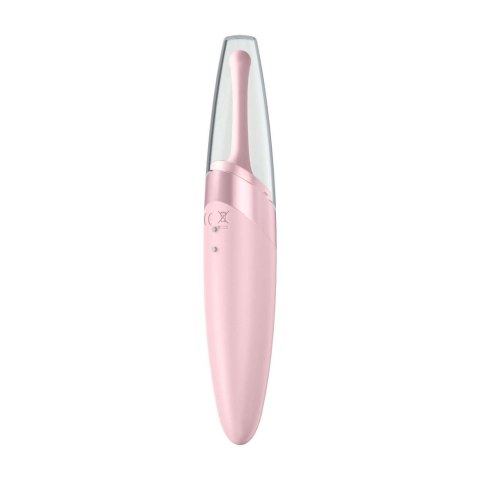 Stymulator - Twirling Delight (rose) Satisfyer - Triple A Marketing GmbH