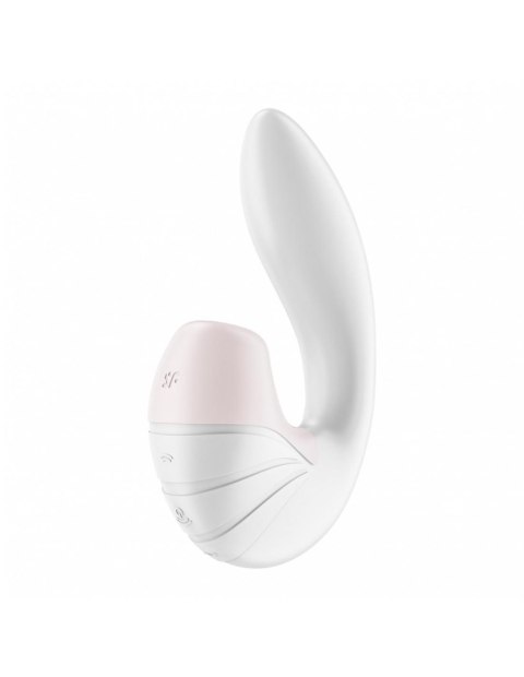 Symulator - Supernova (White) Satisfyer - Triple A Marketing GmbH