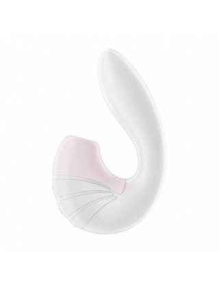 Symulator - Supernova (White) Satisfyer - Triple A Marketing GmbH