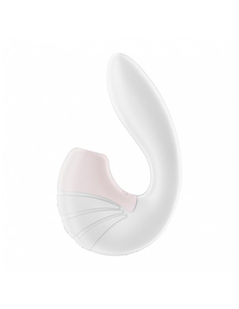 Symulator - Supernova (White) Satisfyer - Triple A Marketing GmbH