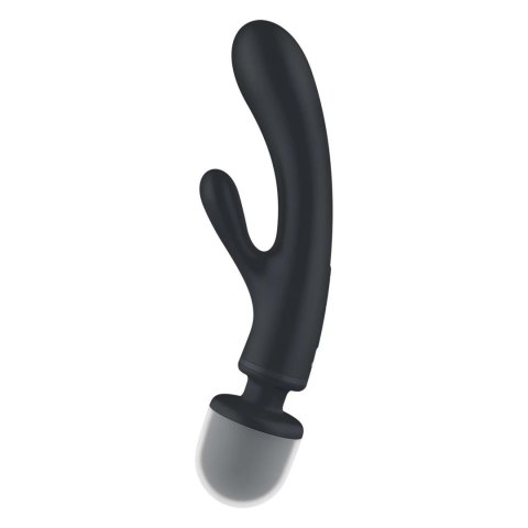 Triple Lover grey Satisfyer - Triple A Marketing GmbH