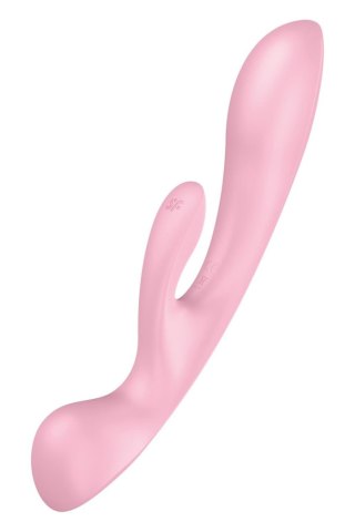 Triple Oh pink Satisfyer - Triple A Marketing GmbH