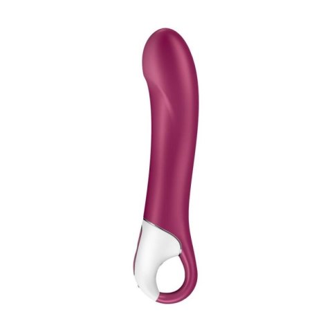 Vibrator - Big Heat Satisfyer - Triple A Marketing GmbH