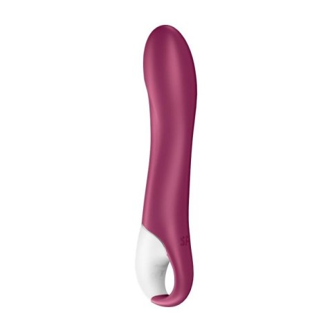 Vibrator - Big Heat Satisfyer - Triple A Marketing GmbH