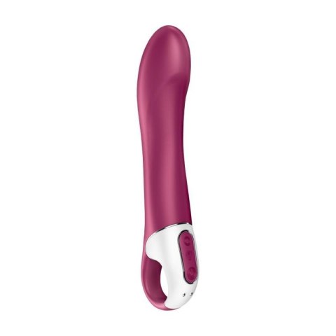 Vibrator - Big Heat Satisfyer - Triple A Marketing GmbH