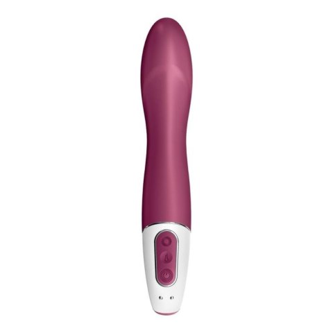 Vibrator - Big Heat Satisfyer - Triple A Marketing GmbH