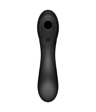 Vibrator - Curvy Trinity 4 Satisfyer - Triple A Marketing GmbH