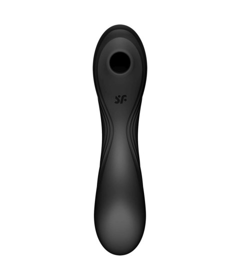 Vibrator - Curvy Trinity 4 Satisfyer - Triple A Marketing GmbH