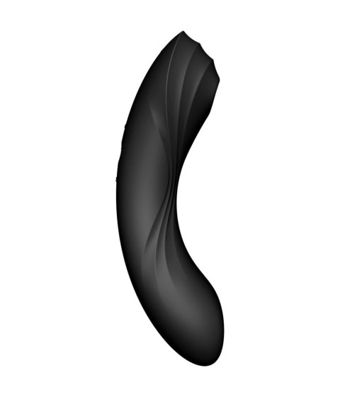 Vibrator - Curvy Trinity 4 Satisfyer - Triple A Marketing GmbH