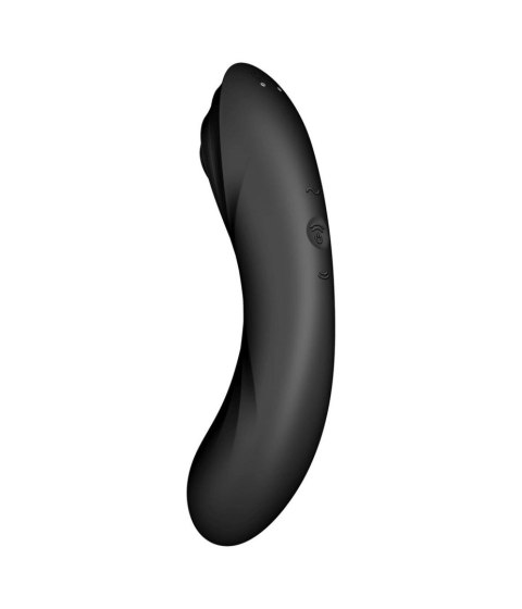 Vibrator - Curvy Trinity 4 Satisfyer - Triple A Marketing GmbH
