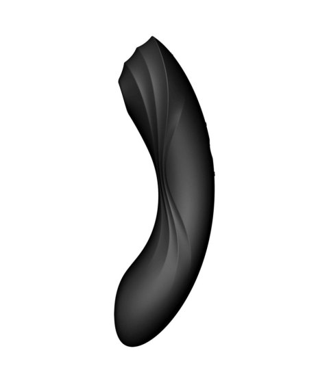 Vibrator - Curvy Trinity 4 Satisfyer - Triple A Marketing GmbH