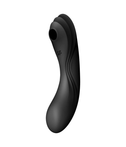 Vibrator - Curvy Trinity 4 Satisfyer - Triple A Marketing GmbH