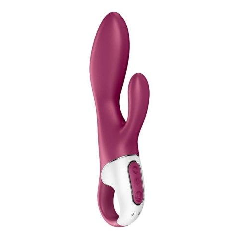 Vibrator - Heated Affair Satisfyer - Triple A Marketing GmbH