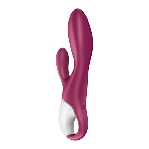 Vibrator - Heated Affair Satisfyer - Triple A Marketing GmbH