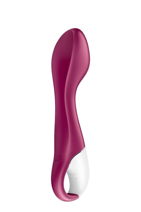 Vibrator - Hot Spot Satisfyer - Triple A Marketing GmbH
