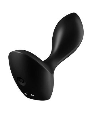 Wibrator - Backdoor Lover (Black) Satisfyer - Triple A Marketing GmbH