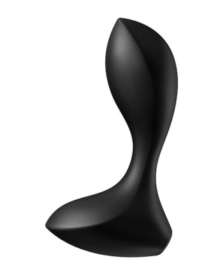 Wibrator - Backdoor Lover (Black) Satisfyer - Triple A Marketing GmbH