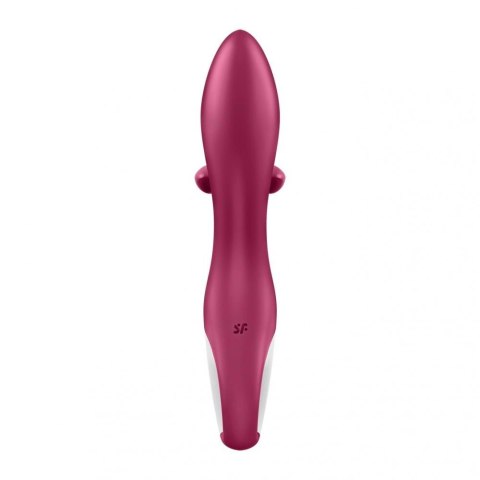 Wibrator-Embrace me (Berry) Satisfyer - Triple A Marketing GmbH