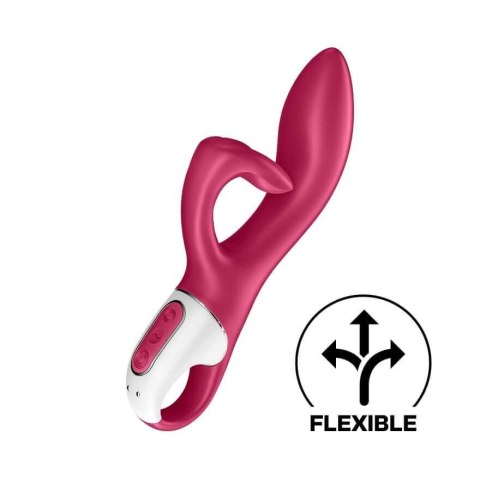 Wibrator-Embrace me (Berry) Satisfyer - Triple A Marketing GmbH