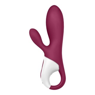 Wibrator-Hot Bunny Connect App Satisfyer - Triple A Marketing GmbH
