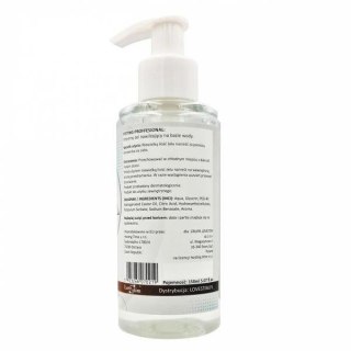 Żel-Fisting Gel 150 ml NEXT LEVEL Sp. z o.o.