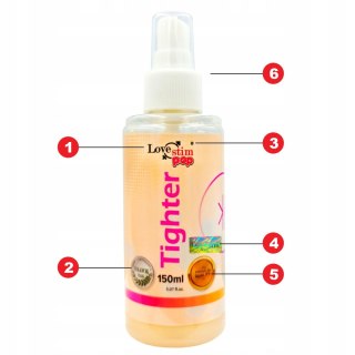 Żel-LSTIM POP Tighter 150ml NEXT LEVEL Sp. z o.o.