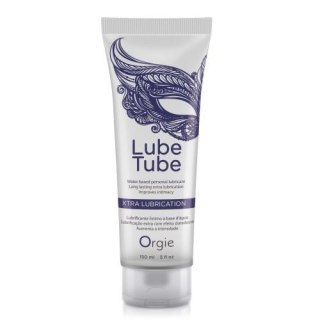 Żel-LUBE TUBE XTRA LUBRICATION - 150 ML Orgie - BEAUTYENIGMA LDA