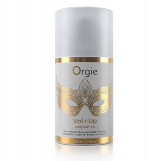 Żel-Orgie Vol + Up 50ml. Orgie - BEAUTYENIGMA LDA