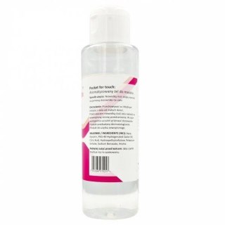 Żel-Pocket Touch 100ml NEXT LEVEL Sp. z o.o.