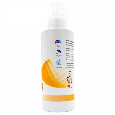 Żel/sprej - Lovestim SILK GEL 150 ml NEXT LEVEL Sp. z o.o.