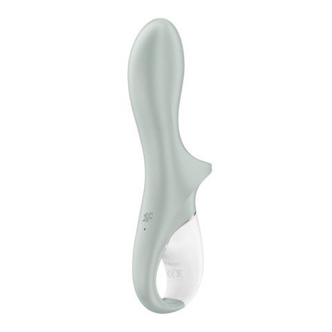 Air Pump Booty 3 greygreen Satisfyer - Triple A Marketing GmbH