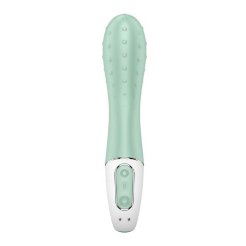 Air Pump Vibrator 3 mint Satisfyer - Triple A Marketing GmbH