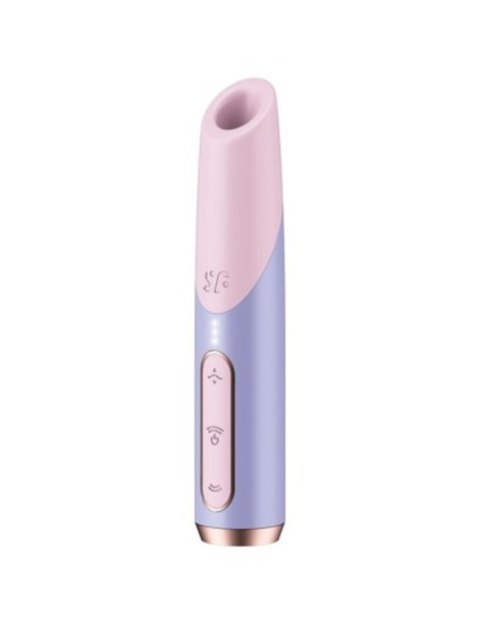 Bold Kiss Satisfyer - Triple A Marketing GmbH