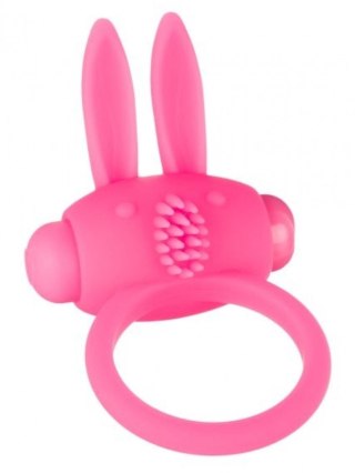 Bunny ring pink Argus - Boys of Toys Sp. z. o.o. (dystrybutor)