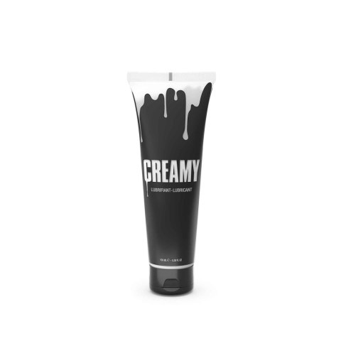 CREAMY - GEL INTIME VRAI FAUX SPERME - 250ML DORCELl - Lovely Planet