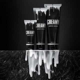 CREAMY - GEL INTIME VRAI FAUX SPERME - 250ML DORCELl - Lovely Planet