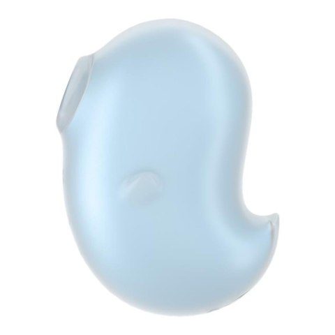 Cutie Ghost blue Satisfyer - Triple A Marketing GmbH