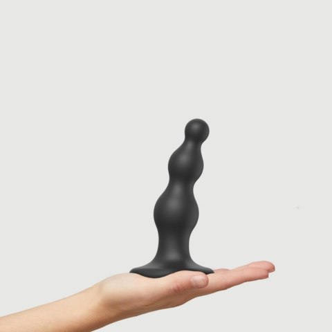 DILDO PLUG BEADS BLACK - S DORCELl - Lovely Planet