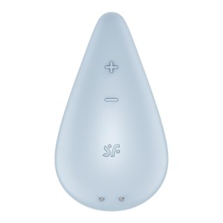 Dew Drop blue Satisfyer - Triple A Marketing GmbH