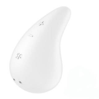 Dew Drop white Satisfyer - Triple A Marketing GmbH