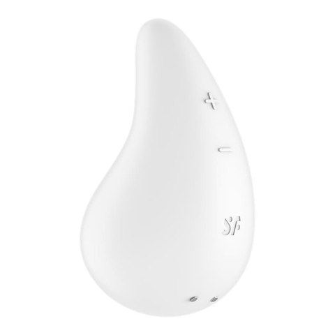 Dew Drop white Satisfyer - Triple A Marketing GmbH