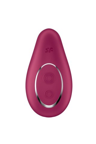 Dipping Delight berry Satisfyer - Triple A Marketing GmbH