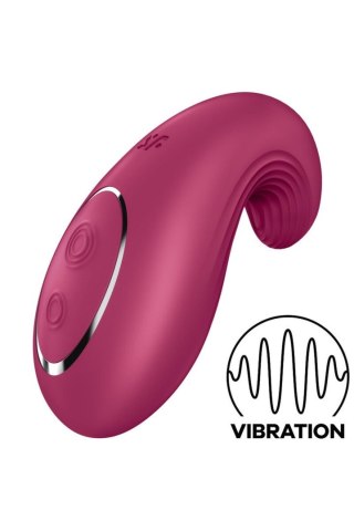 Dipping Delight berry Satisfyer - Triple A Marketing GmbH