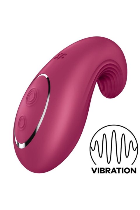 Dipping Delight berry Satisfyer - Triple A Marketing GmbH