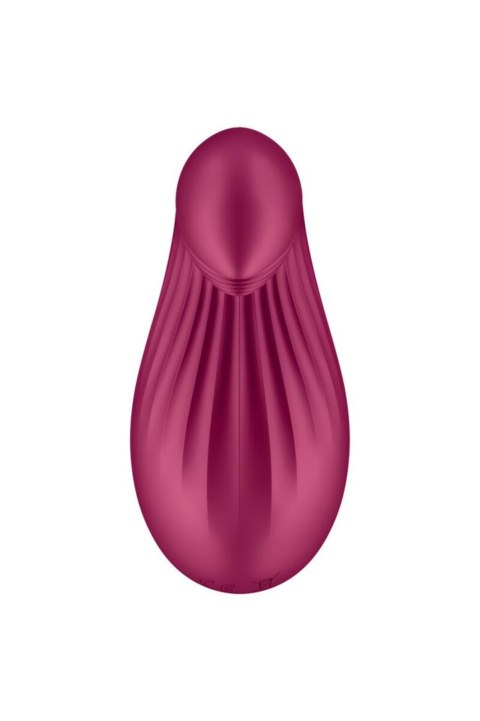 Dipping Delight berry Satisfyer - Triple A Marketing GmbH