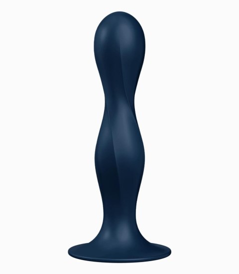 Double Ball-R (dark blue) Satisfyer - Triple A Marketing GmbH