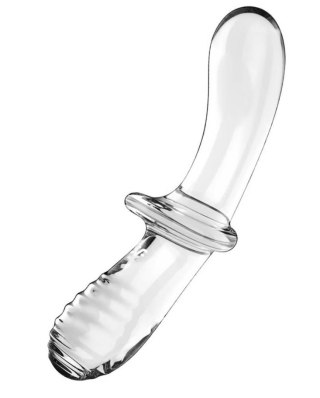 Double Crystal (transparent) Satisfyer - Triple A Marketing GmbH