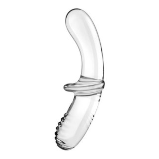 Double Crystal (transparent) Satisfyer - Triple A Marketing GmbH